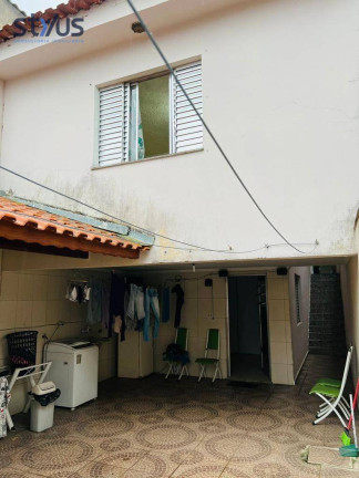 Imagem Casa com 3 Quartos à Venda, 115 m² em Parque Continental Ii - Guarulhos