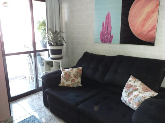 Imagem Apartamento com 3 Quartos à Venda, 63 m² em Vila Aricanduva - São Paulo