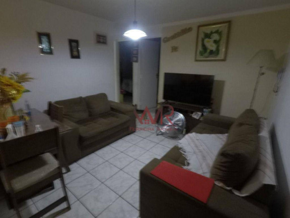 Imagem Apartamento com 2 Quartos à Venda, 52 m² em Conjunto Residencial José Bonifácio - São Paulo