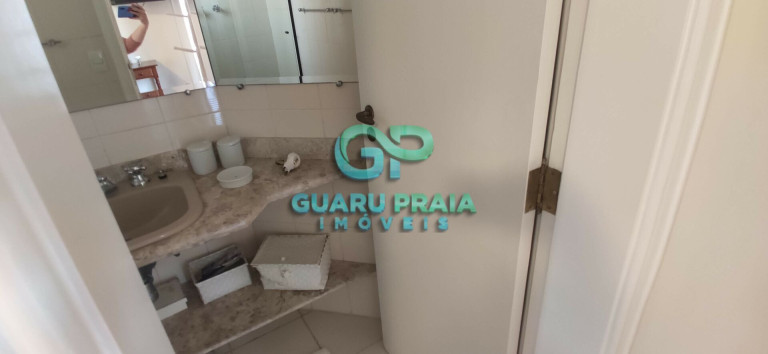 Imagem Apartamento com 3 Quartos à Venda, 168 m² em Enseada - Guarujá