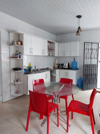 Imagem Casa com 5 Quartos à Venda,  em Japiim - Manaus