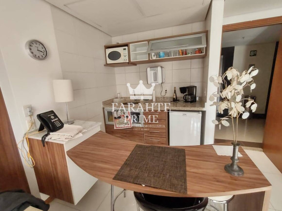 Imagem Apartamento com 1 Quarto à Venda, 42 m² em Boqueirão - Santos