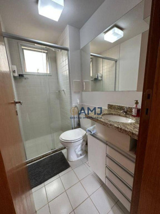 Imagem Apartamento com 2 Quartos à Venda, 63 m² em Setor Negrão De Lima - Goiânia