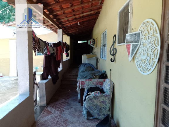 Imagem Chácara com 2 Quartos à Venda, 1.156 m² em área Rural De Tatuí - Tatuí