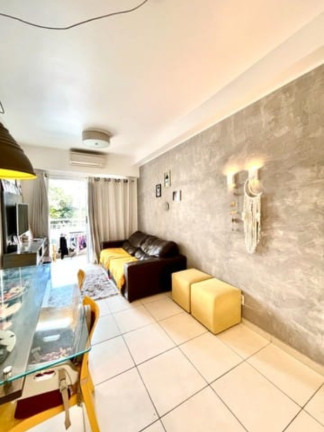 Imagem Apartamento com 2 Quartos à Venda, 65 m² em Parque 10 De Novembro - Manaus