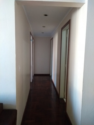 Imagem Apartamento com 3 Quartos à Venda, 109 m² em Floresta - Porto Alegre