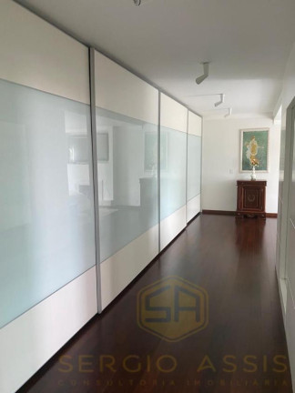 Imagem Casa de Condomínio com 4 Quartos à Venda, 530 m² em Alphaville Residencial Dois - Barueri