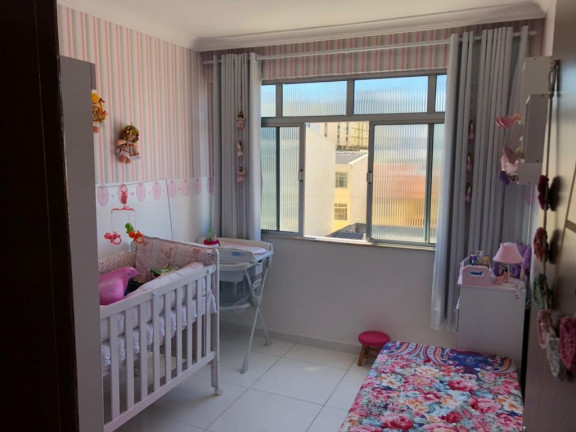 Imagem Apartamento com 3 Quartos à Venda, 128 m² em Amaralina - Salvador