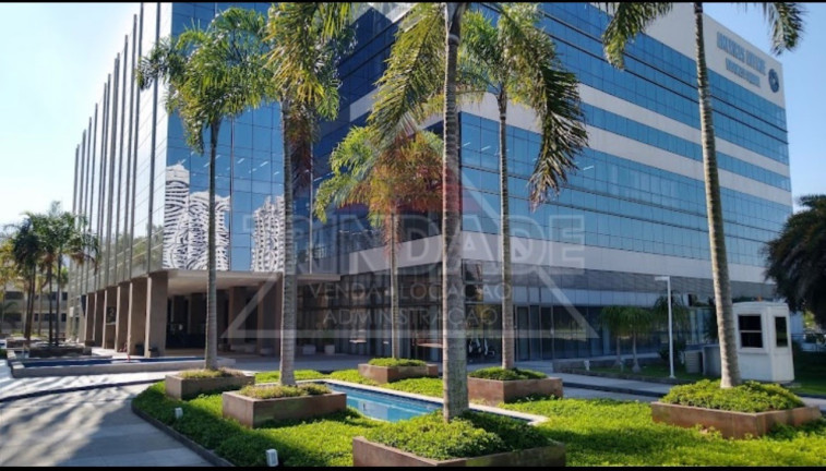 Imagem Imóvel Comercial à Venda, 138 m² em Recreio Dos Bandeirantes - Rio De Janeiro