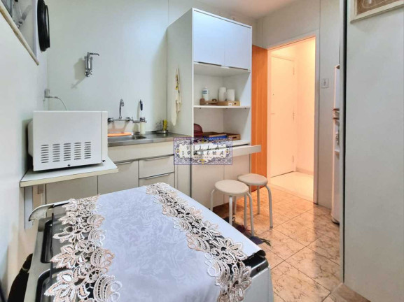 Imagem Apartamento com 2 Quartos à Venda, 65 m² em Leblon - Rio De Janeiro