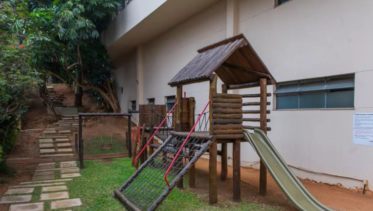 Imagem Apartamento com 2 Quartos à Venda, 95 m² em Bosque Da Saúde - São Paulo