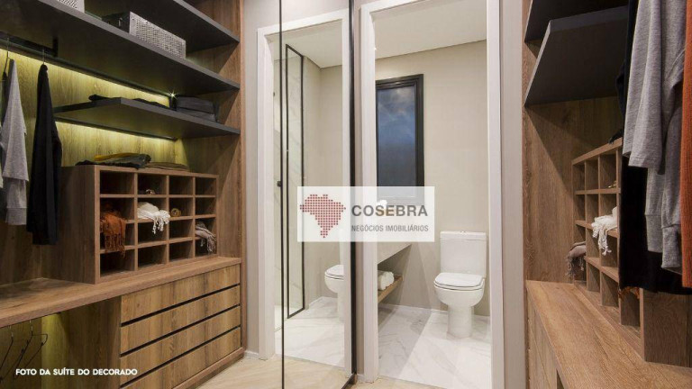 Imagem Apartamento com 2 Quartos à Venda, 52 m² em Moema - São Paulo