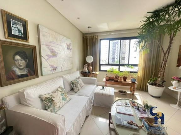 Imagem Apartamento com 3 Quartos à Venda, 146 m² em Chame-chame - Salvador