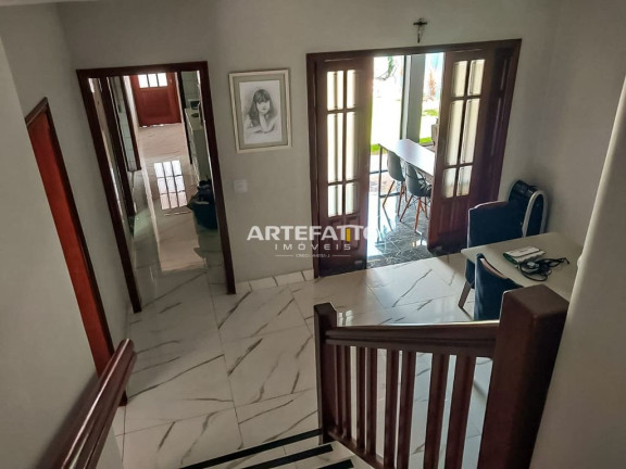 Imagem Casa com 4 Quartos à Venda, 257 m² em Centro - Barretos