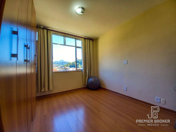 Imagem Apartamento com 2 Quartos à Venda, 53 m² em Nossa Senhora De Fátima - Teresópolis