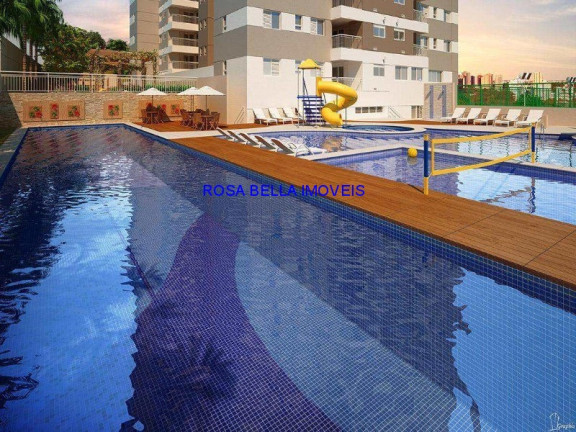 Imagem Apartamento com 2 Quartos à Venda, 70 m² em Jardim Flórida - Jundiaí