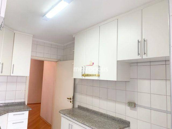 Imagem Apartamento com 2 Quartos à Venda, 104 m² em Santa Paula - São Caetano Do Sul