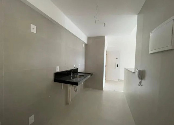 Imagem Apartamento com 3 Quartos à Venda, 69 m² em Brotas - Salvador