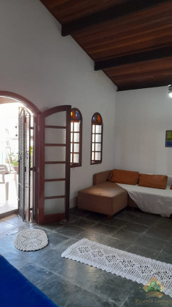Imagem Casa com 3 Quartos à Venda, 200 m² em Perequê Açu - Ubatuba