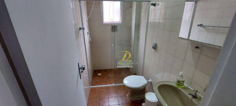 Imagem Apartamento com 2 Quartos à Venda, 80 m² em Canto Do Forte - Praia Grande