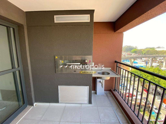 Apartamento com 3 Quartos à Venda, 79 m² em Jardim Independência - São Paulo