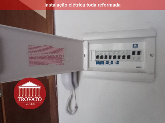 Imagem Kitnet com 1 Quarto para Alugar, 37 m² em República - São Paulo