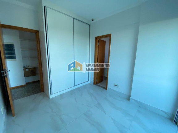 Imagem Apartamento com 3 Quartos à Venda, 155 m² em Parque 10 De Novembro - Manaus