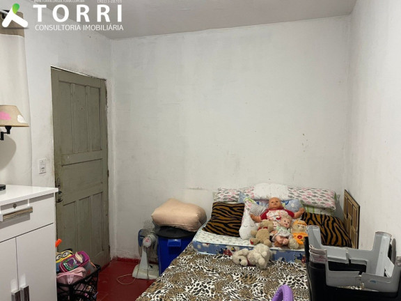 Imagem Sobrado com 3 Quartos à Venda, 250 m² em Cajuru - Sorocaba
