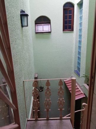 Imagem Casa com 3 Quartos à Venda, 210 m² em Nova Petrópolis - São Bernardo Do Campo