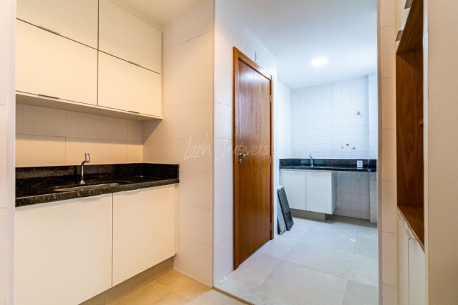 Apartamento com 3 Quartos à Venda, 133 m² em Copacabana - Rio De Janeiro