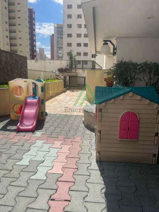 Imagem Apartamento com 3 Quartos à Venda, 92 m² em Perdizes - São Paulo