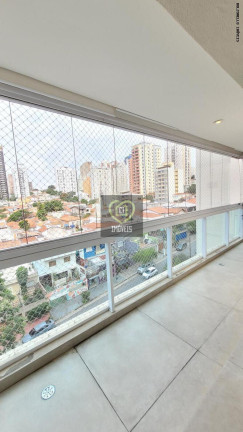 Imagem Apartamento com 2 Quartos à Venda, 115 m² em Perdizes - São Paulo