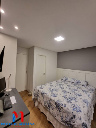 Imagem Apartamento com 3 Quartos à Venda, 80 m² em Rudge Ramos - São Bernardo Do Campo