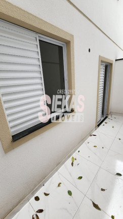 Imagem Apartamento com 1 Quarto à Venda, 33 m² em Vila Leonor - São Paulo