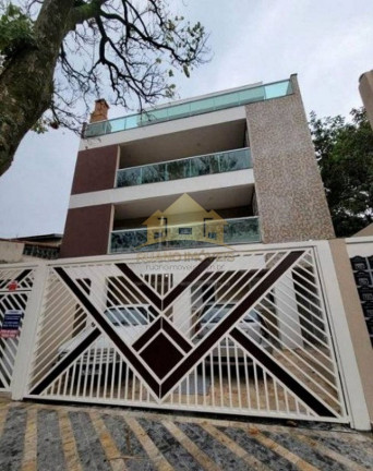 Imagem Apartamento com 2 Quartos à Venda, 46 m² em São Miguel Paulista - São Paulo