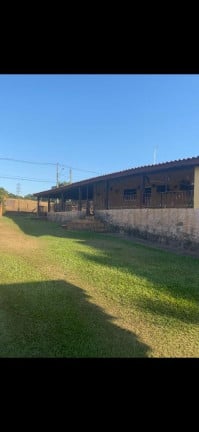 Imagem Chácara com 5 Quartos à Venda, 350 m² em Dois Córregos - Piracicaba