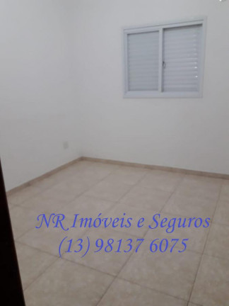 Imagem Casa com 2 Quartos à Venda, 60 m² em Parque Continental - São Vicente