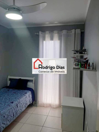 Imagem Casa de Condomínio com 3 Quartos à Venda, 125 m² em Jardim Carolina - Jundiaí