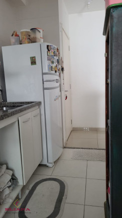 Imagem Apartamento com 3 Quartos à Venda, 70 m² em Moinho Velho - São Paulo