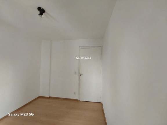 Imagem Apartamento com 2 Quartos para Alugar, 55 m² em Brooklin - São Paulo