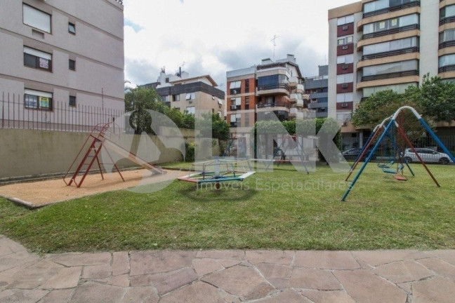 Apartamento com 3 Quartos à Venda, 96 m² em Jardim Lindóia - Porto Alegre