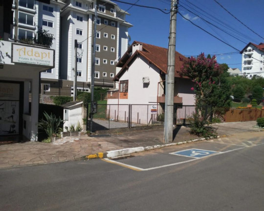 Imagem Imóvel à Venda, 363 m² em Centro - Nova Petrópolis