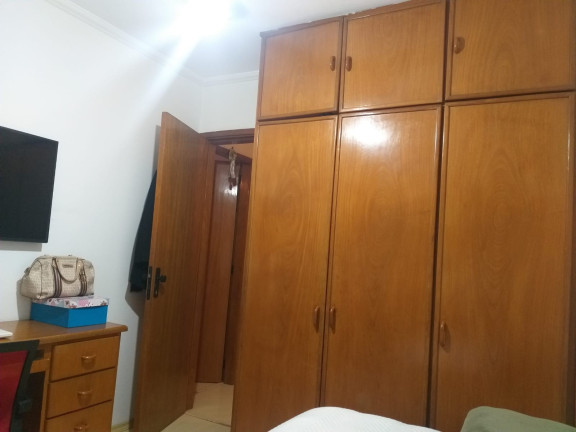 Apartamento com 2 Quartos à Venda, 52 m² em Vila Alpina - São Paulo