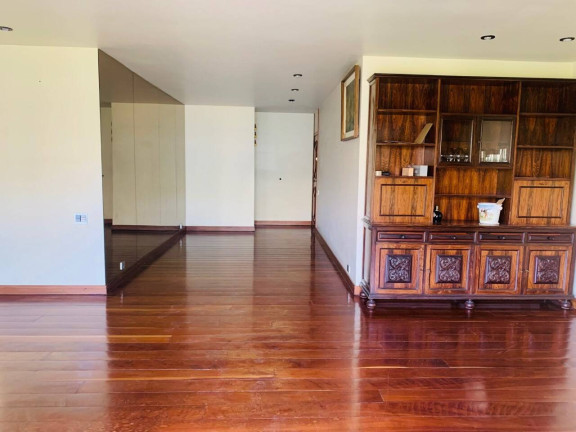 Imagem Apartamento com 4 Quartos à Venda, 188 m² em Barra Da Tijuca - Rio De Janeiro