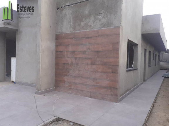 Imagem Casa com 3 Quartos à Venda, 100 m² em Baln Tupy - Itanhaem