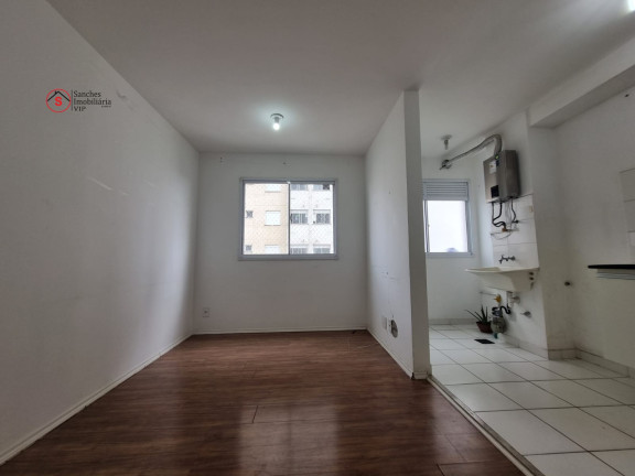 Imagem Apartamento com 2 Quartos à Venda, 44 m² em Brás - São Paulo