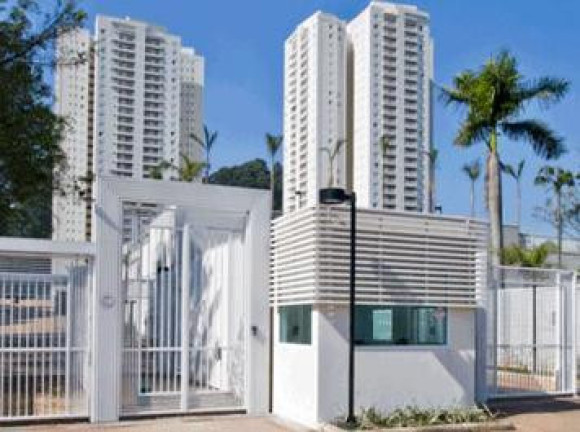 Imagem Apartamento à Venda, 96 m² em Vila Andrade - São Paulo