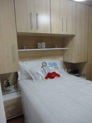 Imagem Apartamento com 2 Quartos à Venda, 66 m² em Vila Carrão - São Paulo