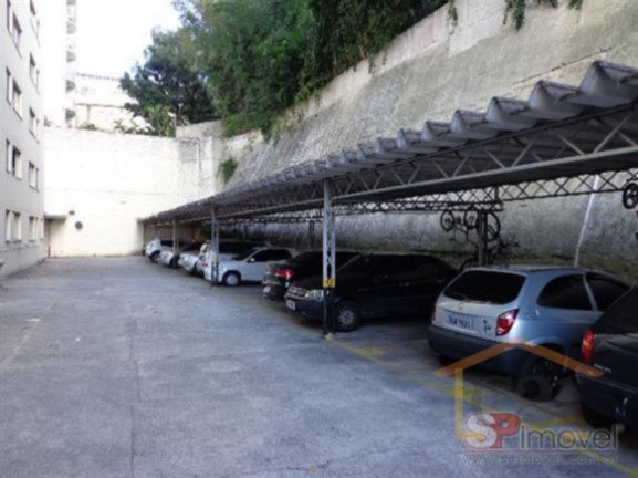 Imagem Apartamento com 2 Quartos à Venda,  em Vila Amália - São Paulo