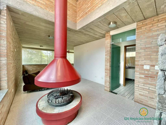 Imagem Casa com 4 Quartos para Alugar, 350 m² em Chácara Ondas Verdes - Cotia